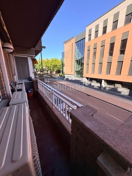 Foto f46a8a1b-7590-4006-8bff-d2faf4beafe4. Appartamento con riscaldamento in Centre Igualada
