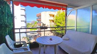 Appartement à Mar i Camp - Platja dels Capellans. Precioso piso de 1 habitación en salou a solo 100 metros de la p