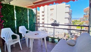 Pis a Mar i Camp - Platja dels Capellans. Precioso piso de 1 habitación en salou a solo 100 metros de la p