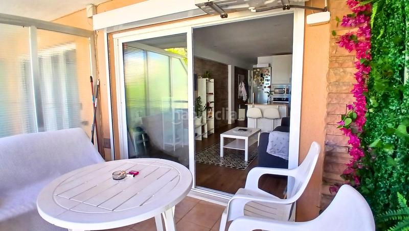 Foto e9edd3c4-a4c0-4ca2-800e-77ea2a60ffb4. Pis a Mar i Camp - Platja dels Capellans Salou