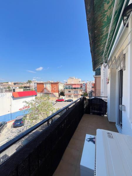 Foto 1fd07c8d-ed0f-4ab9-b61e-cfd6ecb38a48. Pis a Segur de Calafell nucli urbà Segur de Calafell