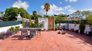 Àtic a Casc Antic - Nou Cambrils. Encantador àtico de 3 habitaciones con espectacular terraza en c