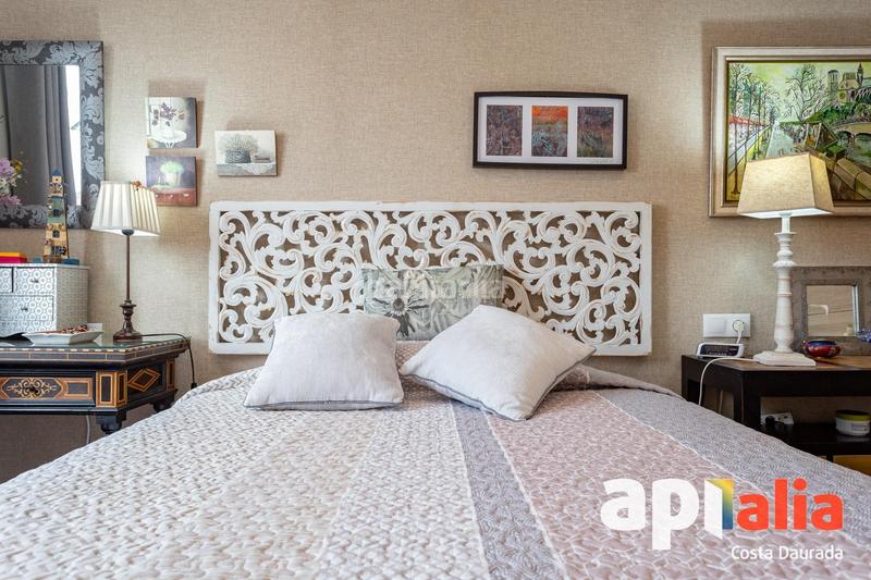 Foto a20c4219-b3b9-4f75-b75f-86dd73c5166f. Attique dans casc antic - nou Cambrils Cambrils