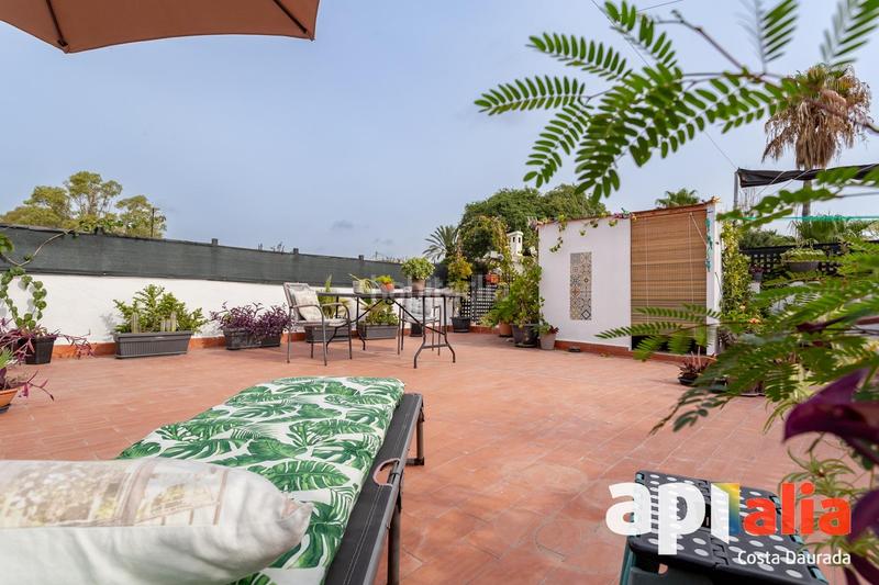 Foto d3ed7a1d-75c1-43ce-8555-20c0fdedee0f. Attique dans casc antic - nou Cambrils Cambrils