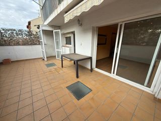Etagenwohnung in Òdena. Espectacular piso con gran terraza con salida desde comedor, gar