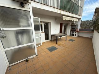 Appartement à Òdena. Espectacular piso con gran terraza con salida desde comedor, gar