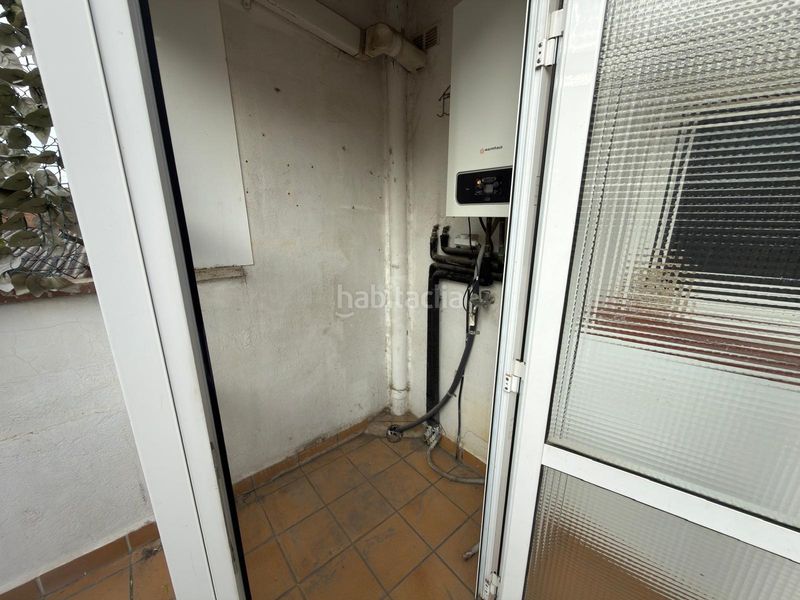Foto 00f4f826-d5e5-452b-b32e-441825029e9d. Pis amb calefacció aparcament a Òdena