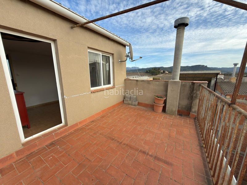 Foto e68d6520-138a-4521-8af9-36c3c17b2080. Pis amb calefacció aparcament a Òdena