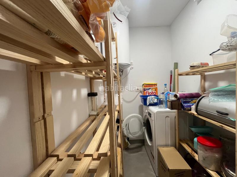 Foto 6a123270-3991-492b-977f-40ae88175138. Affitto appartamento con riscaldamento in Sant Martí de Tous