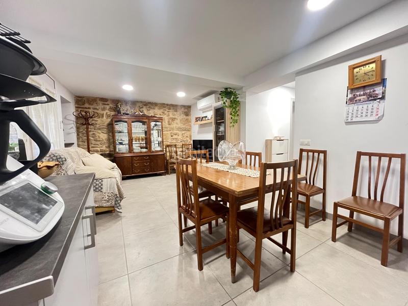 Foto d86b60bf-c412-49ea-bdd4-c0342a77a371. Affitto appartamento con riscaldamento in Sant Martí de Tous