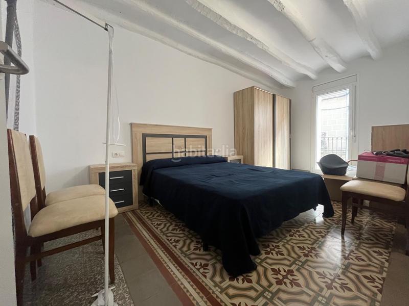 Foto 1852b6de-2e43-4810-9fea-926f35ed71a1. Location appartement avec chauffage dans Sant Martí de Tous