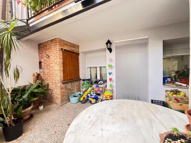 Foto a223b33c-3fa0-4b89-9fd6-fdb0d73ab5c6. Location appartement avec chauffage dans Sant Martí de Tous