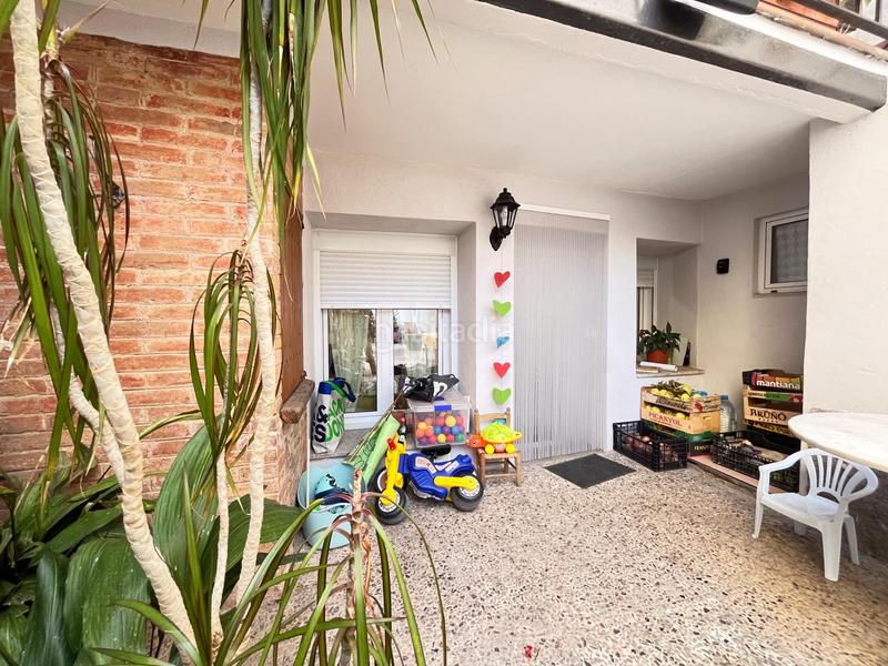 Foto a9a40a24-62f8-44d3-903f-3d200e41b948. Location appartement avec chauffage dans Sant Martí de Tous