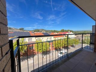 Duplex à Sant Martí de Tous. Último dúplex en venta. obra nueva en sant marti de tous