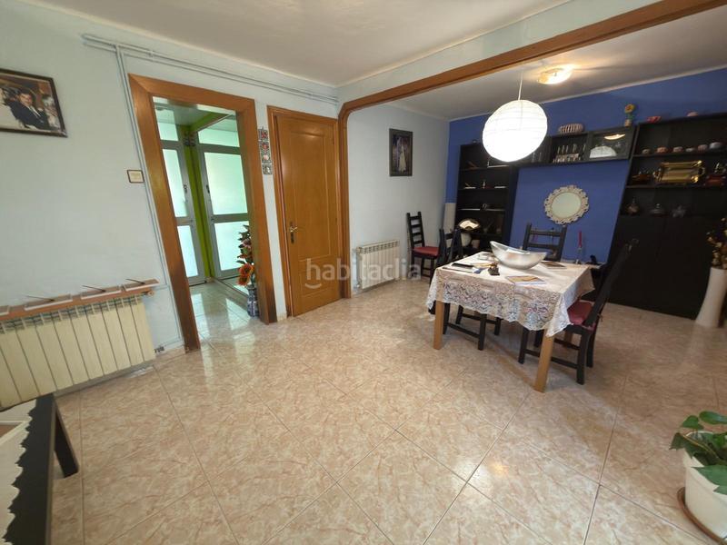 Foto 30231686-8452-4f17-bf71-2b29a29560f7. Planta baixa amb calefacció a Ponent - Set Camins Igualada