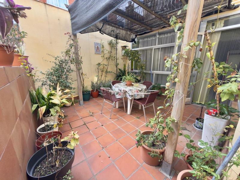 Foto 3120e3e3-c0d6-488b-aac5-63e309874ca0. Planta baixa amb calefacció a Ponent - Set Camins Igualada