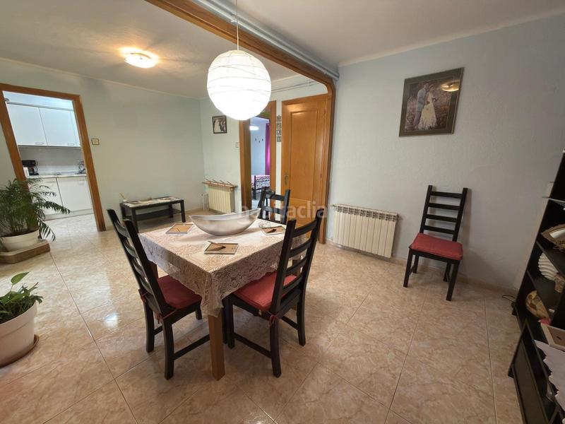 Foto 5bec1a3c-5291-4b71-bd8d-3ff1c08c651a. Planta baixa amb calefacció a Ponent - Set Camins Igualada