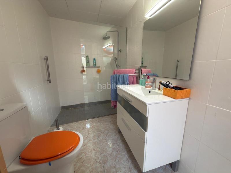 Foto 183f2dfc-83a3-4ac4-b581-7a512286209d. Rez-de-chaussée avec chauffage dans Ponent - Set Camins Igualada