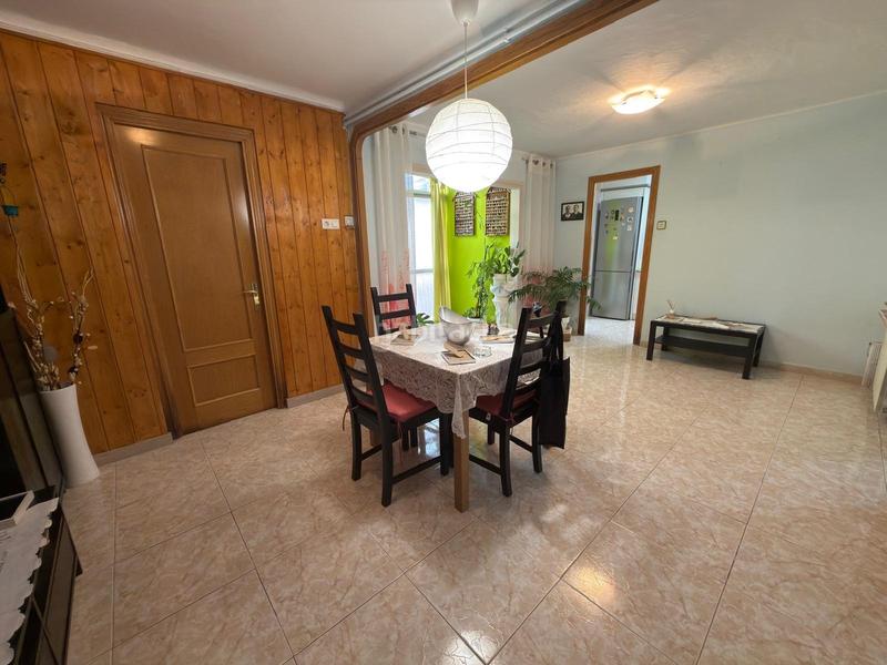 Foto 360b19a8-8697-407e-b41e-a658002ea50a. Rez-de-chaussée avec chauffage dans Ponent - Set Camins Igualada