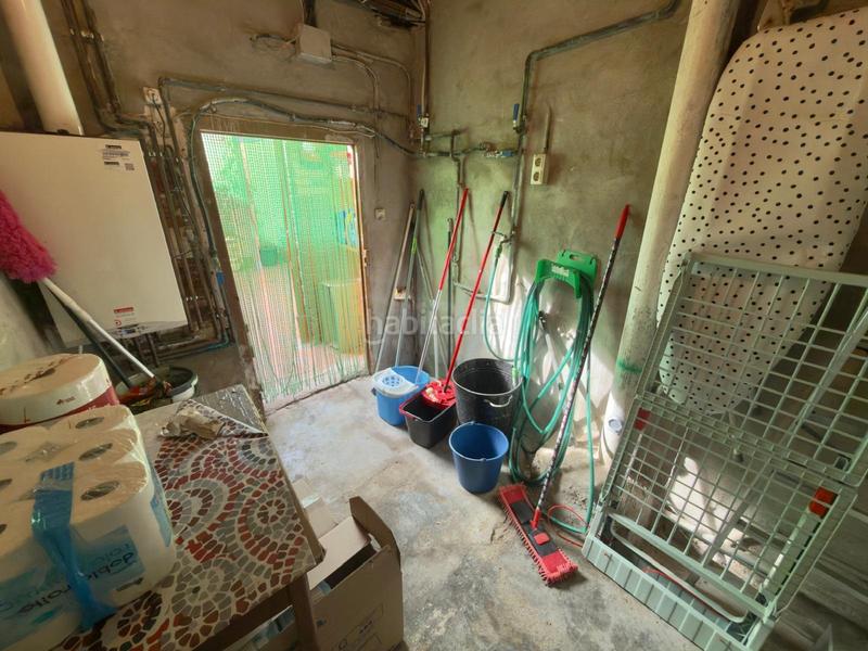 Foto 4dc42b82-3f94-4e0d-96f3-dfba50b0a4db. Rez-de-chaussée avec chauffage dans Ponent - Set Camins Igualada