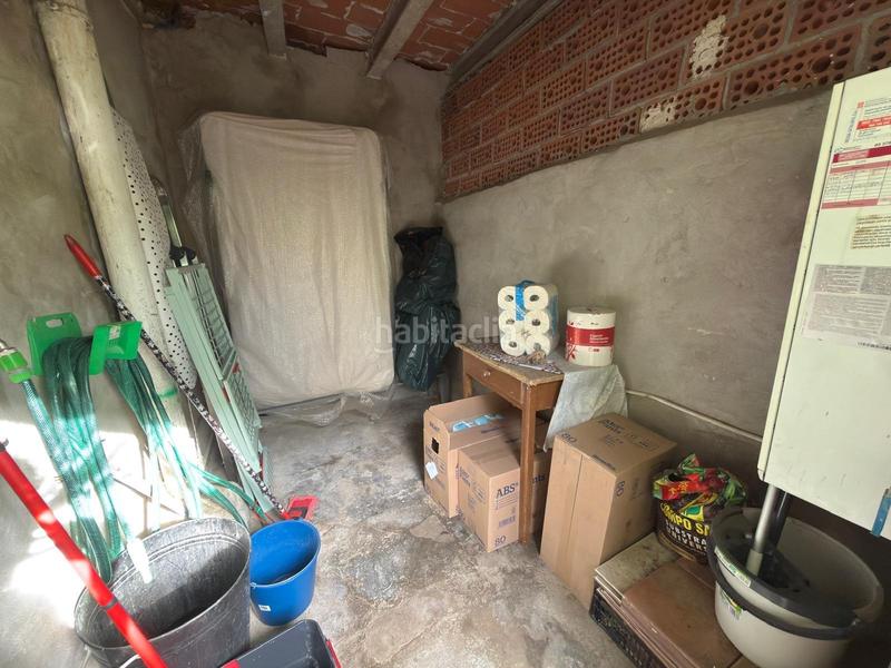 Foto bcb38ae6-d45f-40d2-85cd-21bf4db19c5b. Rez-de-chaussée avec chauffage dans Ponent - Set Camins Igualada