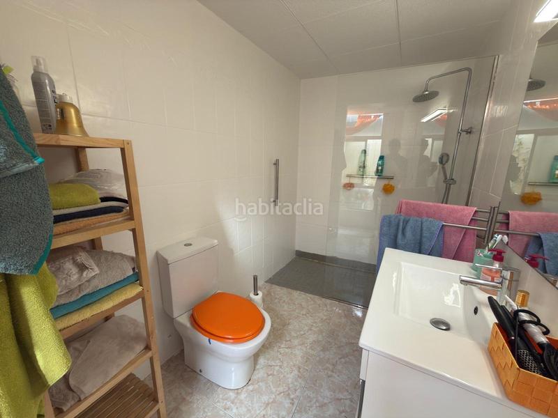 Foto e05bdd6b-4cb3-4419-aea1-600eaa8a8abe. Rez-de-chaussée avec chauffage dans Ponent - Set Camins Igualada