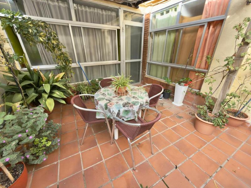 Foto ee554bb0-aea5-476b-a192-6b5c492e861e. Rez-de-chaussée avec chauffage dans Ponent - Set Camins Igualada