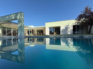 Haus in Sesoliveres-Pla de la Massa. Espectacular vivienda alto standing toda en planta baja, amplios