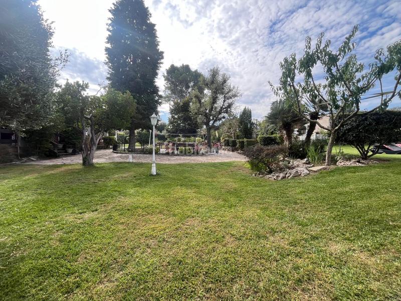 Foto 13877fde-d13d-48c4-890a-e2d66ec03636. Casa con riscaldamento parcheggio piscina in Pobla de Claramunt (La)