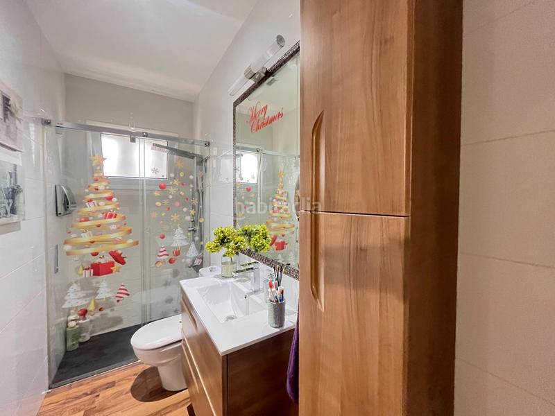 Foto 147f4422-4862-472f-a10d-08b3b06f6032. Casa con riscaldamento parcheggio piscina in Pobla de Claramunt (La)