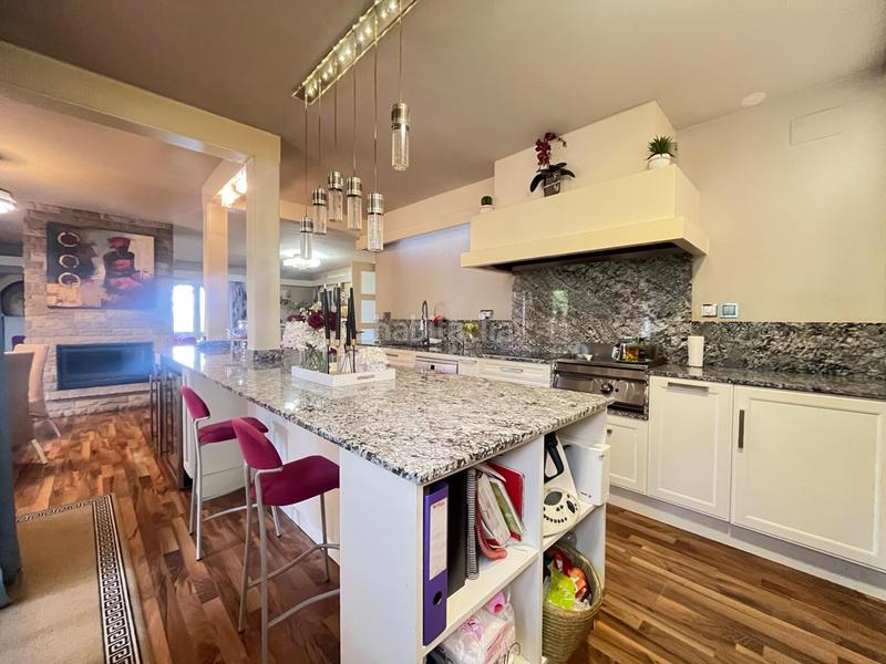 Foto 1f026fb5-fb2b-4c58-9bcc-1fd6f66d2426. Casa con riscaldamento parcheggio piscina in Pobla de Claramunt (La)