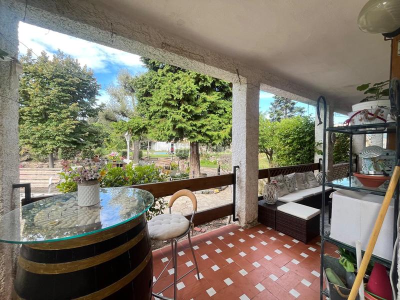 Foto 27737fc3-5981-4eb8-87de-8181f57959d7. Casa con riscaldamento parcheggio piscina in Pobla de Claramunt (La)