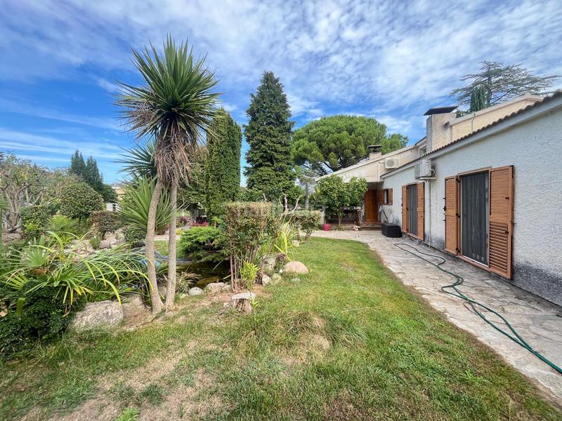 Foto 4861da04-4fdb-4ec0-b2a0-18aefae39666. Casa con riscaldamento parcheggio piscina in Pobla de Claramunt (La)