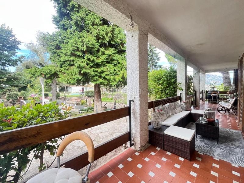 Foto 4f9ec3a4-2542-475b-bf06-de89a13597a2. Casa con riscaldamento parcheggio piscina in Pobla de Claramunt (La)