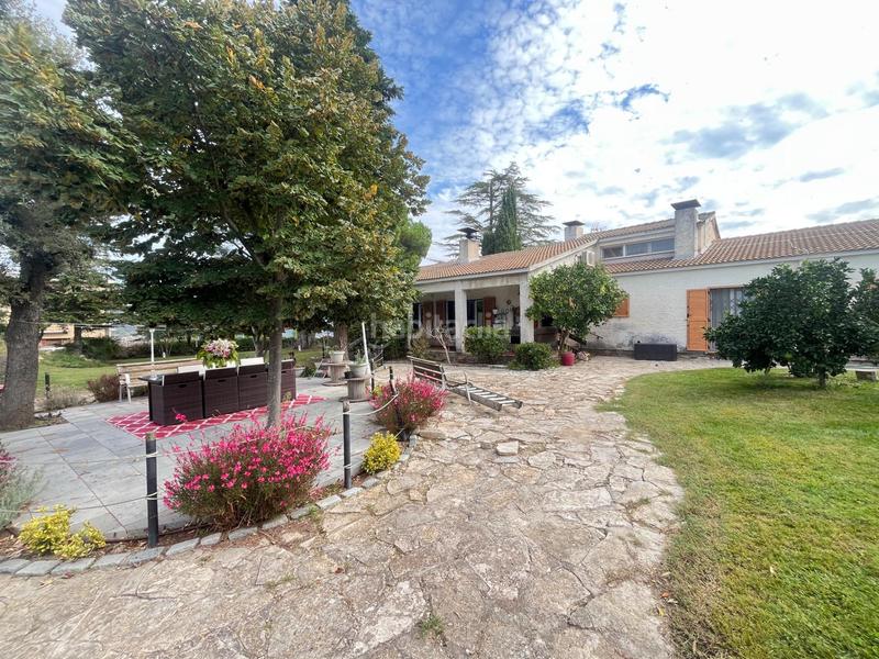 Foto 5bd096cc-f914-4e3b-8527-3132afac330e. Casa con riscaldamento parcheggio piscina in Pobla de Claramunt (La)