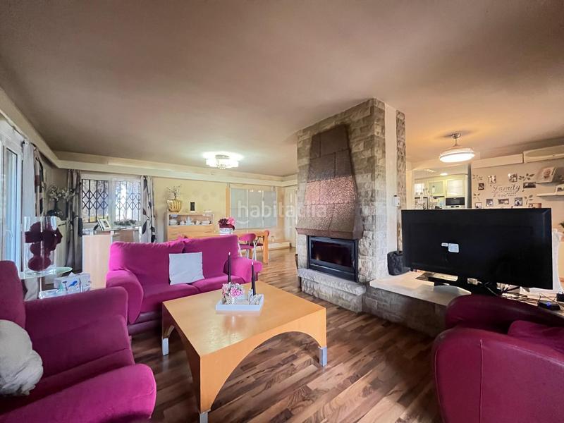 Foto 6096f0a7-6974-432a-b4bc-4ba15ba6f465. Casa con riscaldamento parcheggio piscina in Pobla de Claramunt (La)