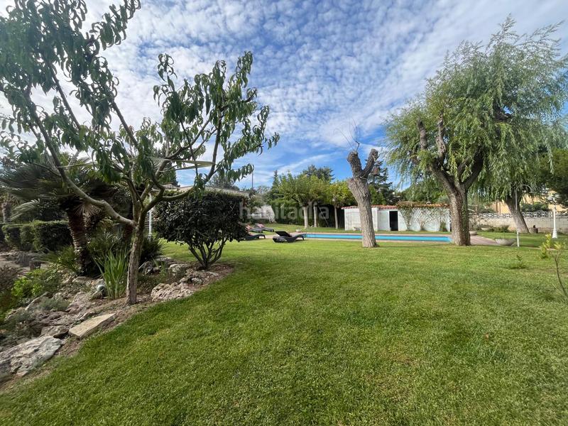 Foto 60f8c737-a11c-47f8-bf62-b0d224020c3e. Casa con riscaldamento parcheggio piscina in Pobla de Claramunt (La)