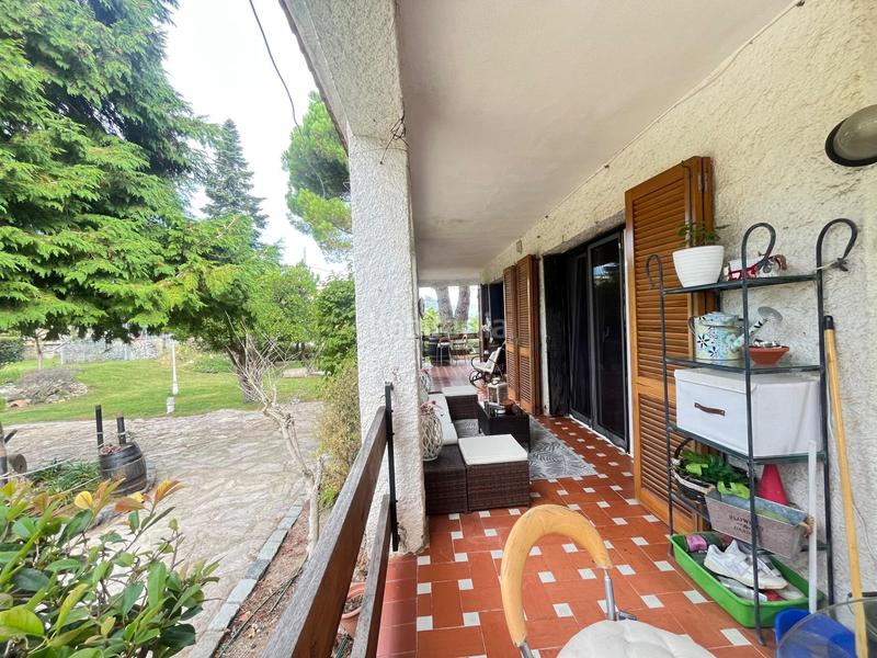 Foto 6ce1ce0d-05c4-44a1-8321-46a4cac2ef8c. Casa con riscaldamento parcheggio piscina in Pobla de Claramunt (La)