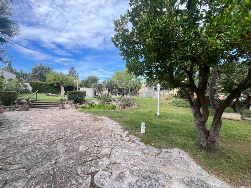 Foto 90176686-72c6-4d58-a011-e867d618b73d. Casa con riscaldamento parcheggio piscina in Pobla de Claramunt (La)