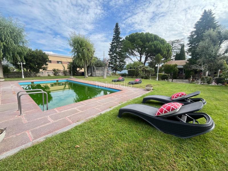 Foto 9611de59-055d-4cd2-b8ff-161d8e7b2489. Casa con riscaldamento parcheggio piscina in Pobla de Claramunt (La)