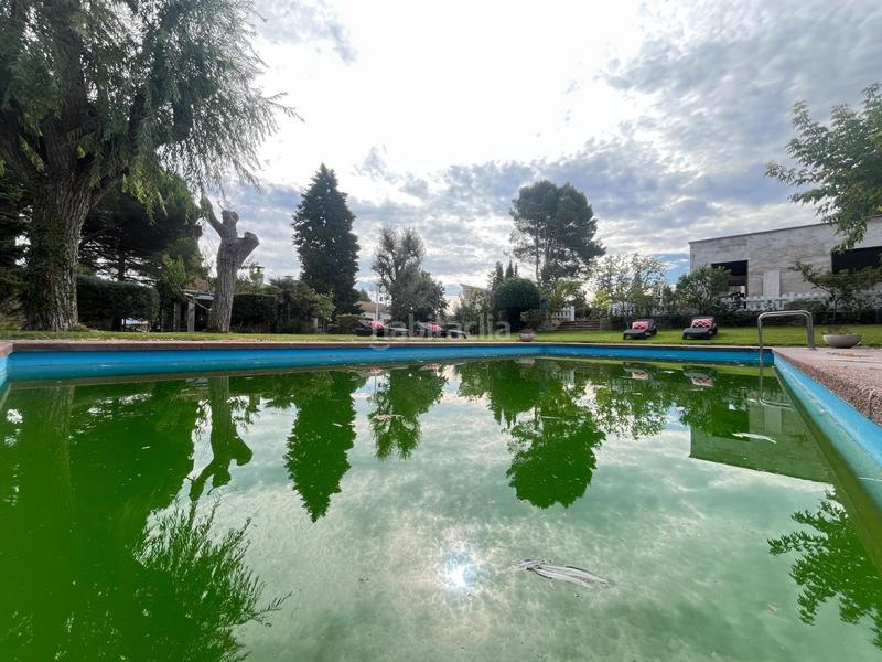 Foto a81aeb5d-f392-41aa-96cc-75cec1195af5. Casa con riscaldamento parcheggio piscina in Pobla de Claramunt (La)