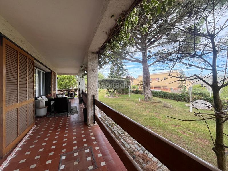 Foto aaac1aff-0400-4940-8fce-678b7b384d73. Casa con riscaldamento parcheggio piscina in Pobla de Claramunt (La)