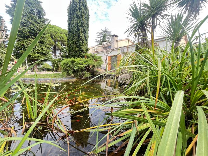 Foto ab373036-8d3e-4048-82d6-86fe2fd27136. Casa con riscaldamento parcheggio piscina in Pobla de Claramunt (La)