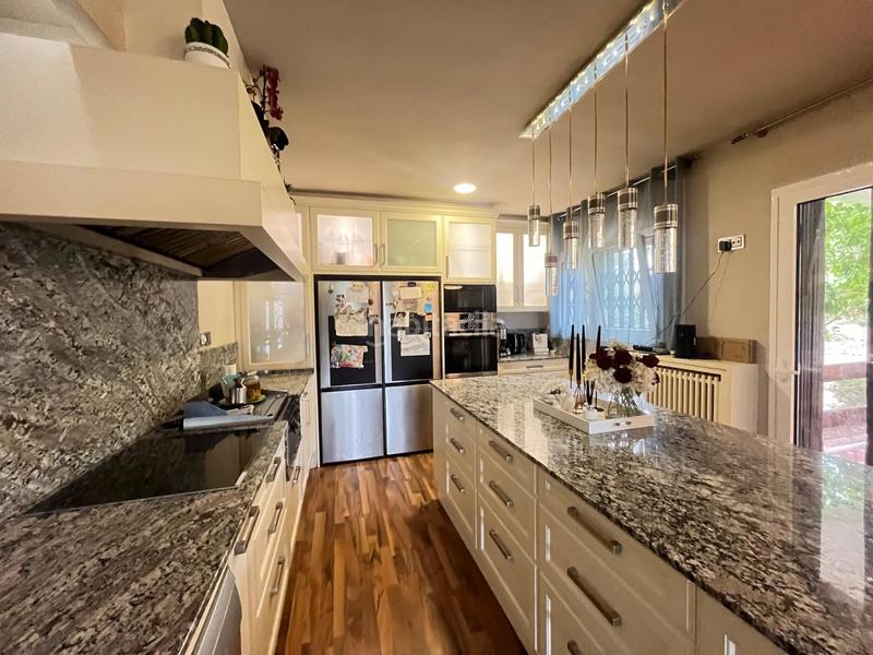 Foto aef01f56-113b-4447-a861-5a6c788e9800. Casa con riscaldamento parcheggio piscina in Pobla de Claramunt (La)