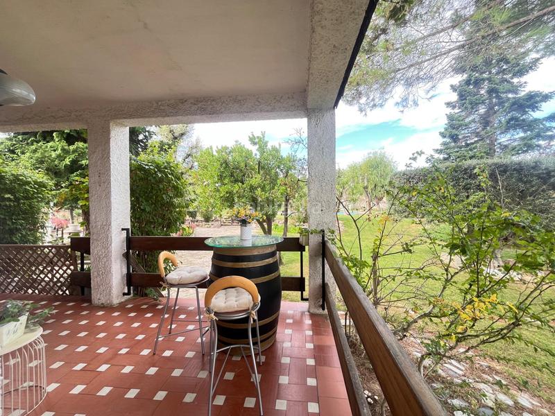 Foto c804393f-865a-49a4-ab3b-49d2119e0f11. Casa con riscaldamento parcheggio piscina in Pobla de Claramunt (La)