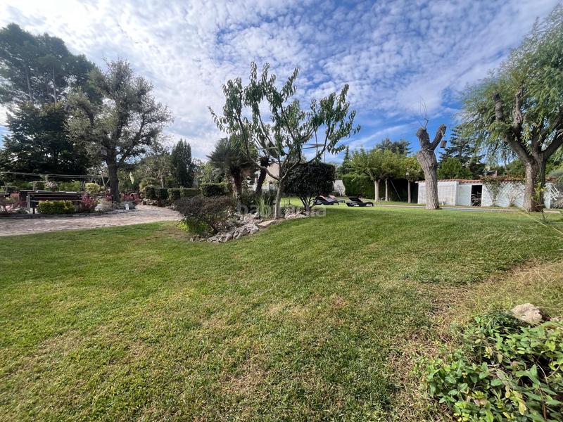 Foto d8c6435e-2405-4dbf-ad9b-365608e3bfa5. Casa con riscaldamento parcheggio piscina in Pobla de Claramunt (La)