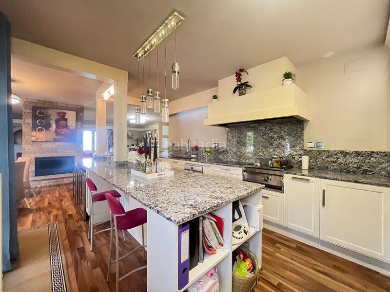 Foto e776b9d4-4755-4f41-8ce6-ed039da10ef5. Casa con riscaldamento parcheggio piscina in Pobla de Claramunt (La)