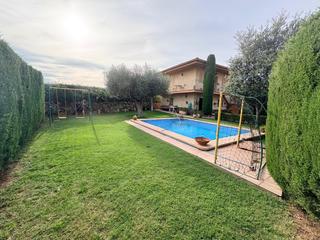 Casa en Jorba. Impresionante casa en sant genís, jorba, con espectaculares vist