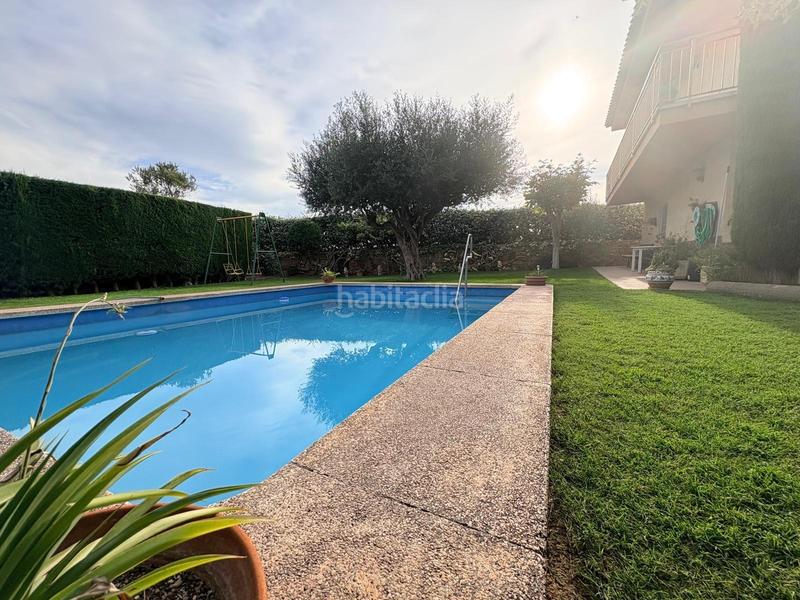 Foto 22ee3521-95b7-451e-8d7e-d2c983283e60. Casa amb calefacció aparcament piscina a Jorba