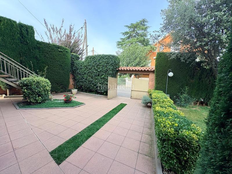 Foto 5c3e31ed-303d-4442-b3ac-4afdff07661b. Casa amb calefacció aparcament piscina a Jorba